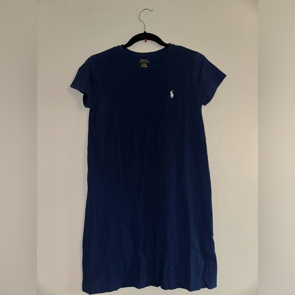 Polo dress